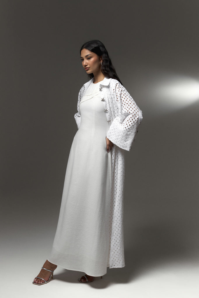 Najm AlBahar Dress