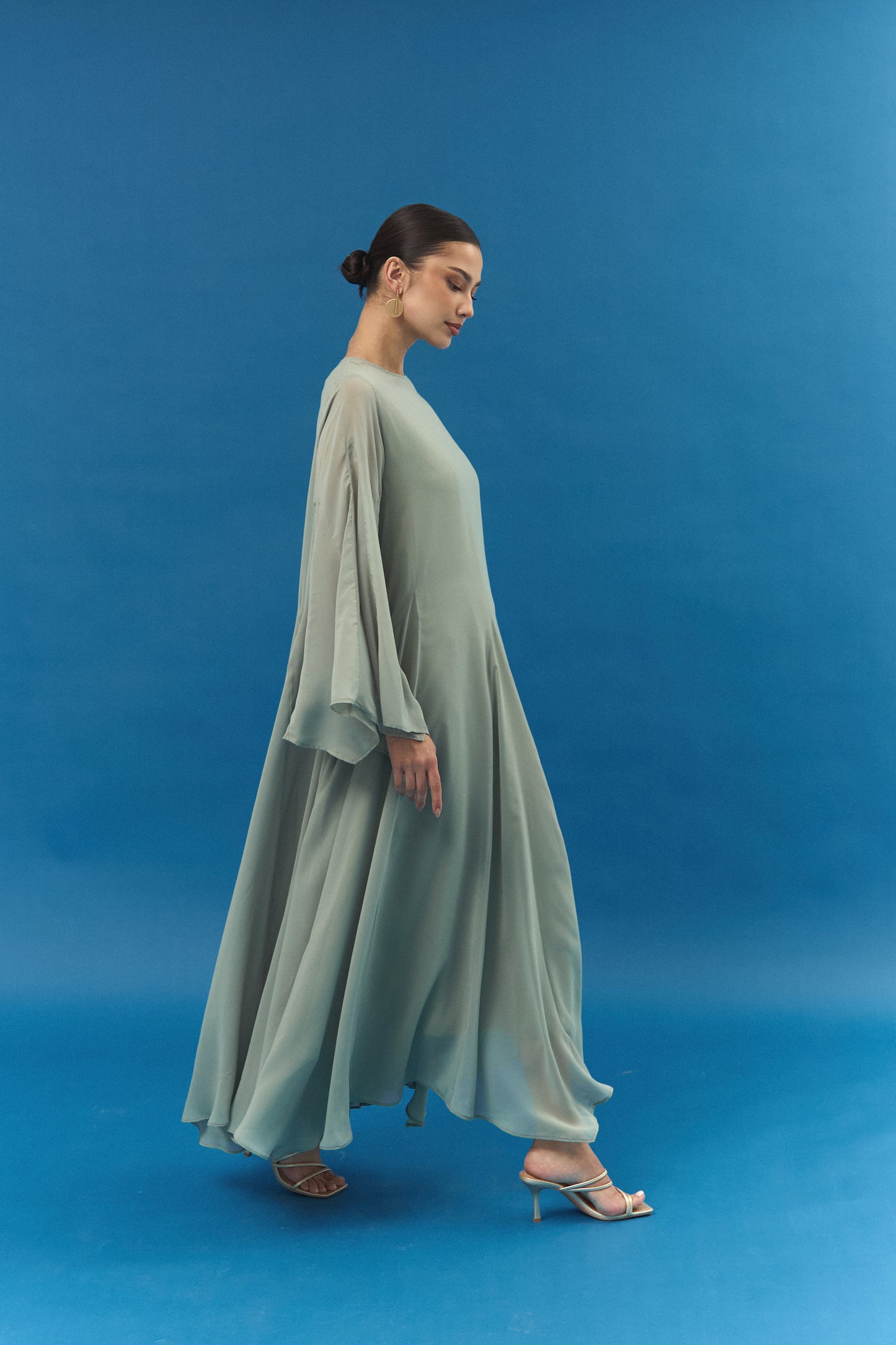 Look 7