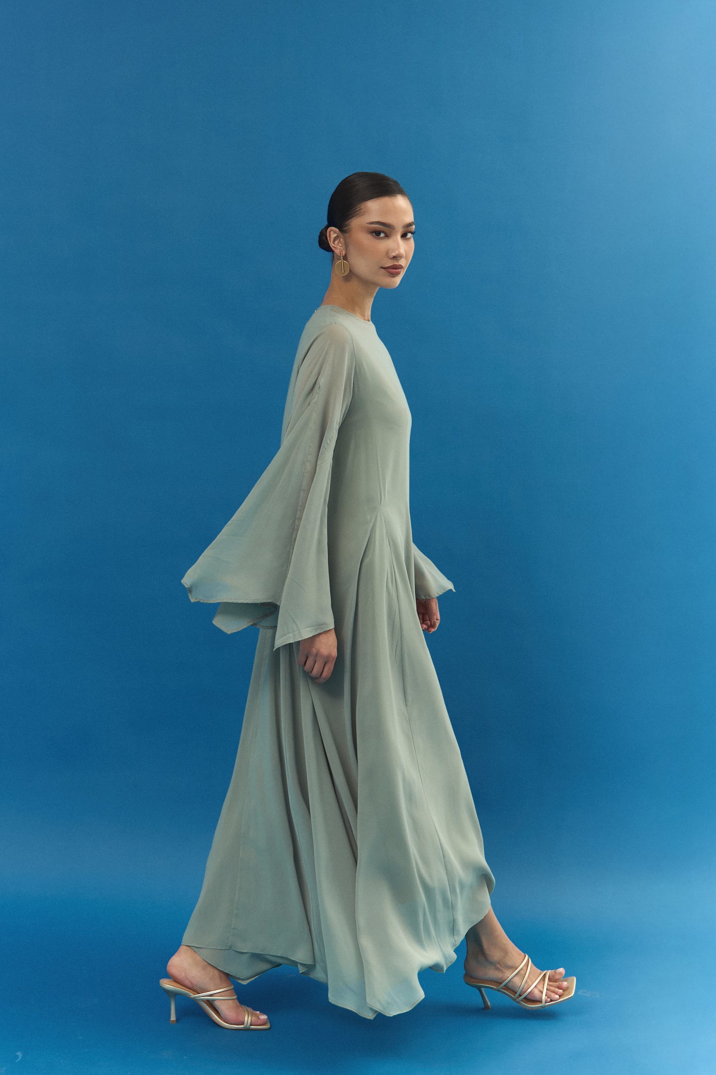 Look 7