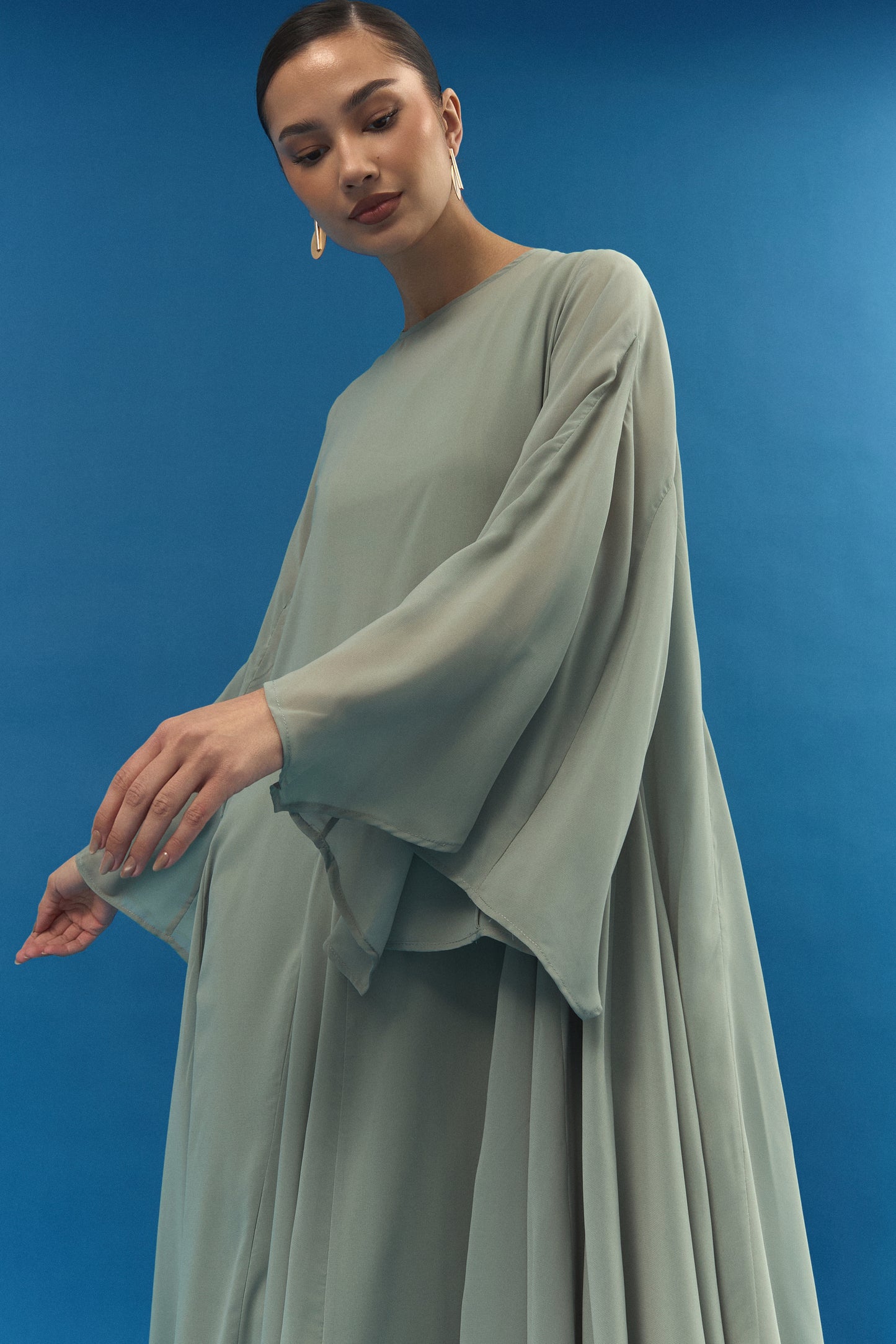 Look 7