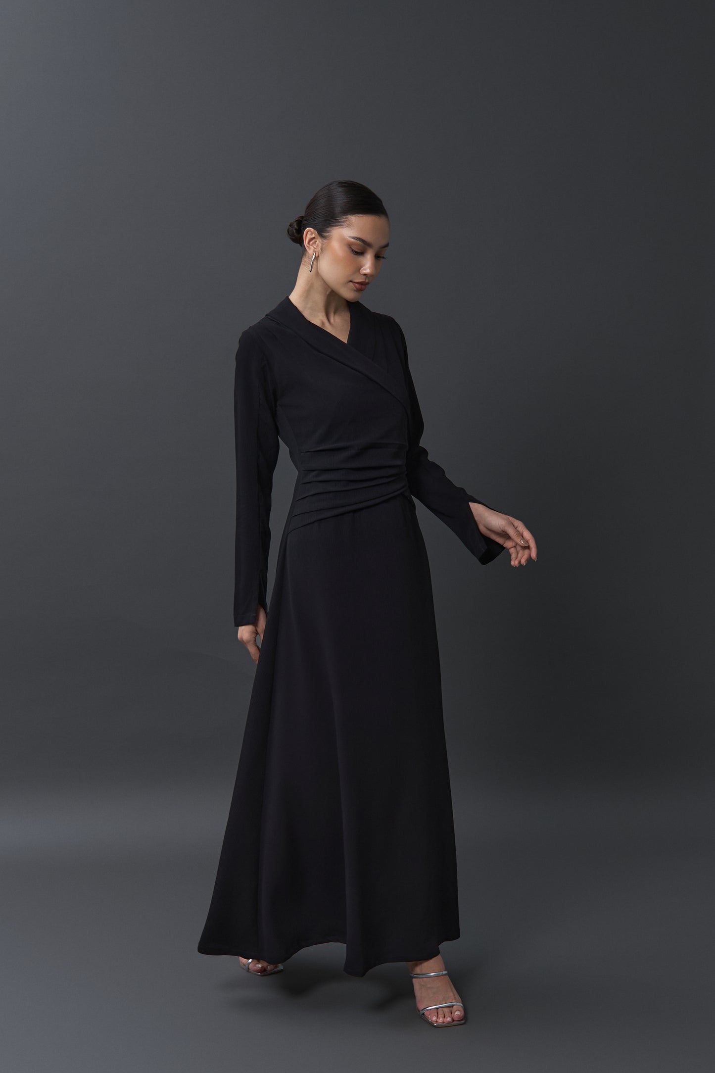 Look 1