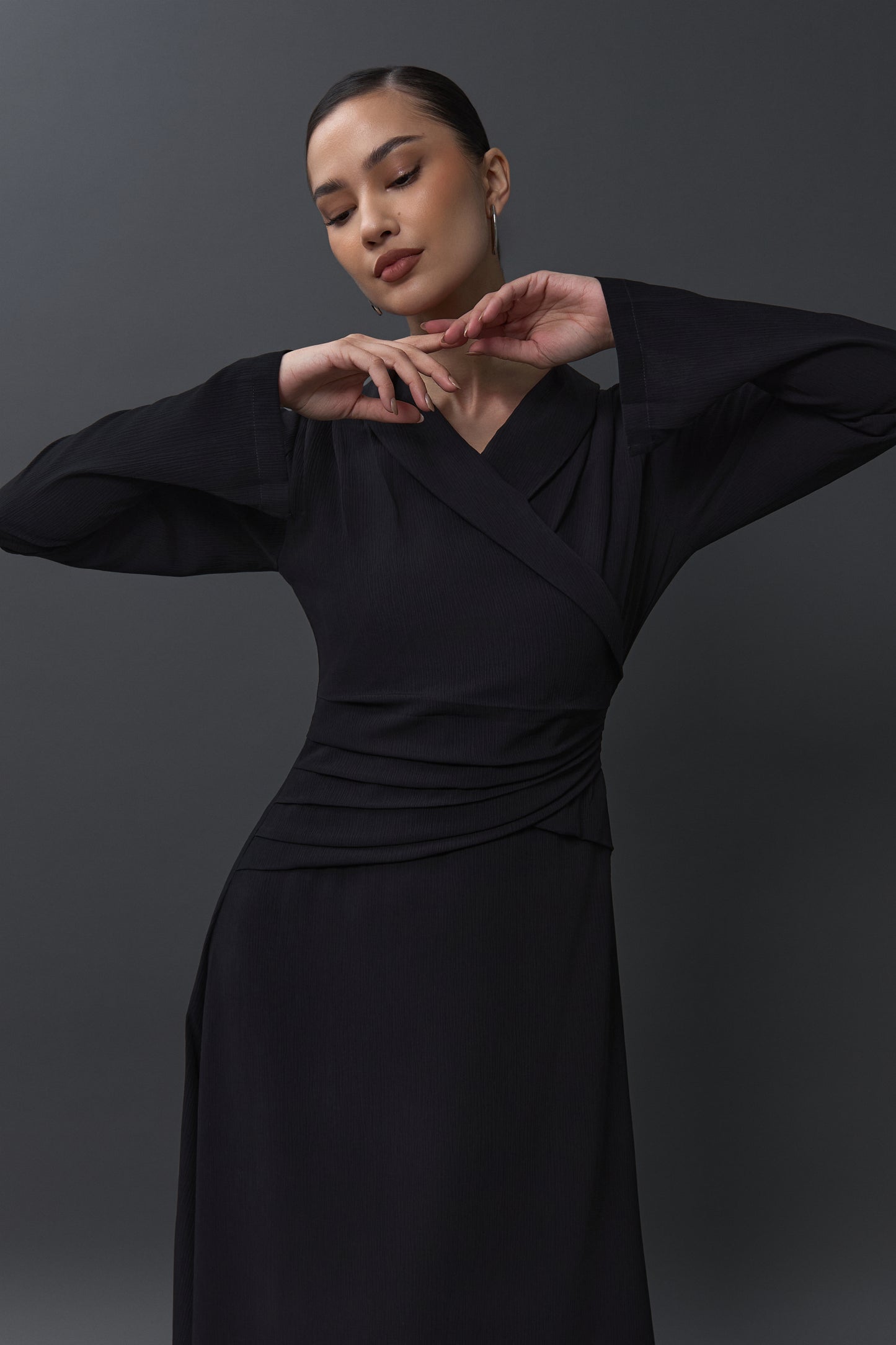 Look 1