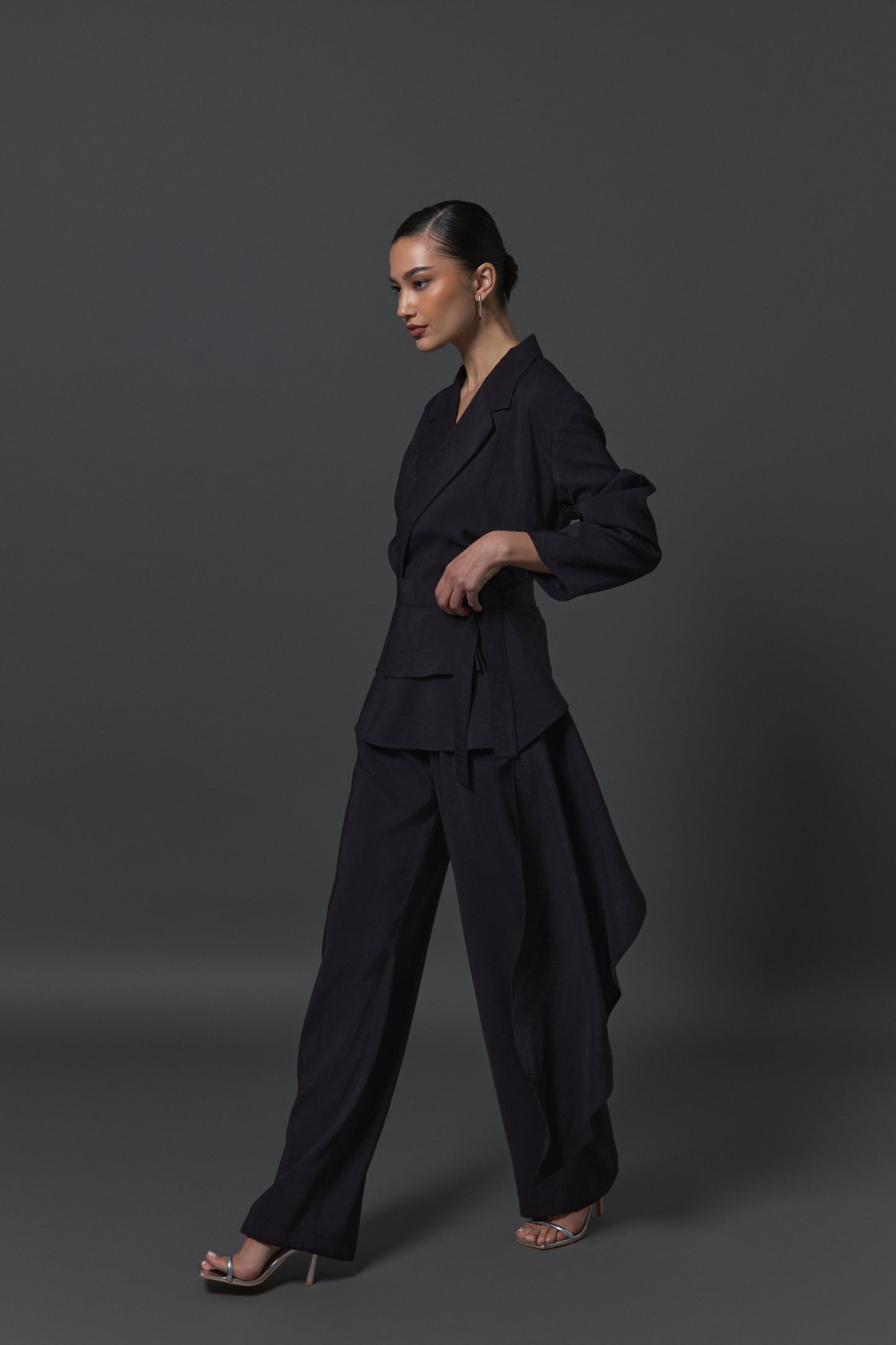 Look 7 - Jacket