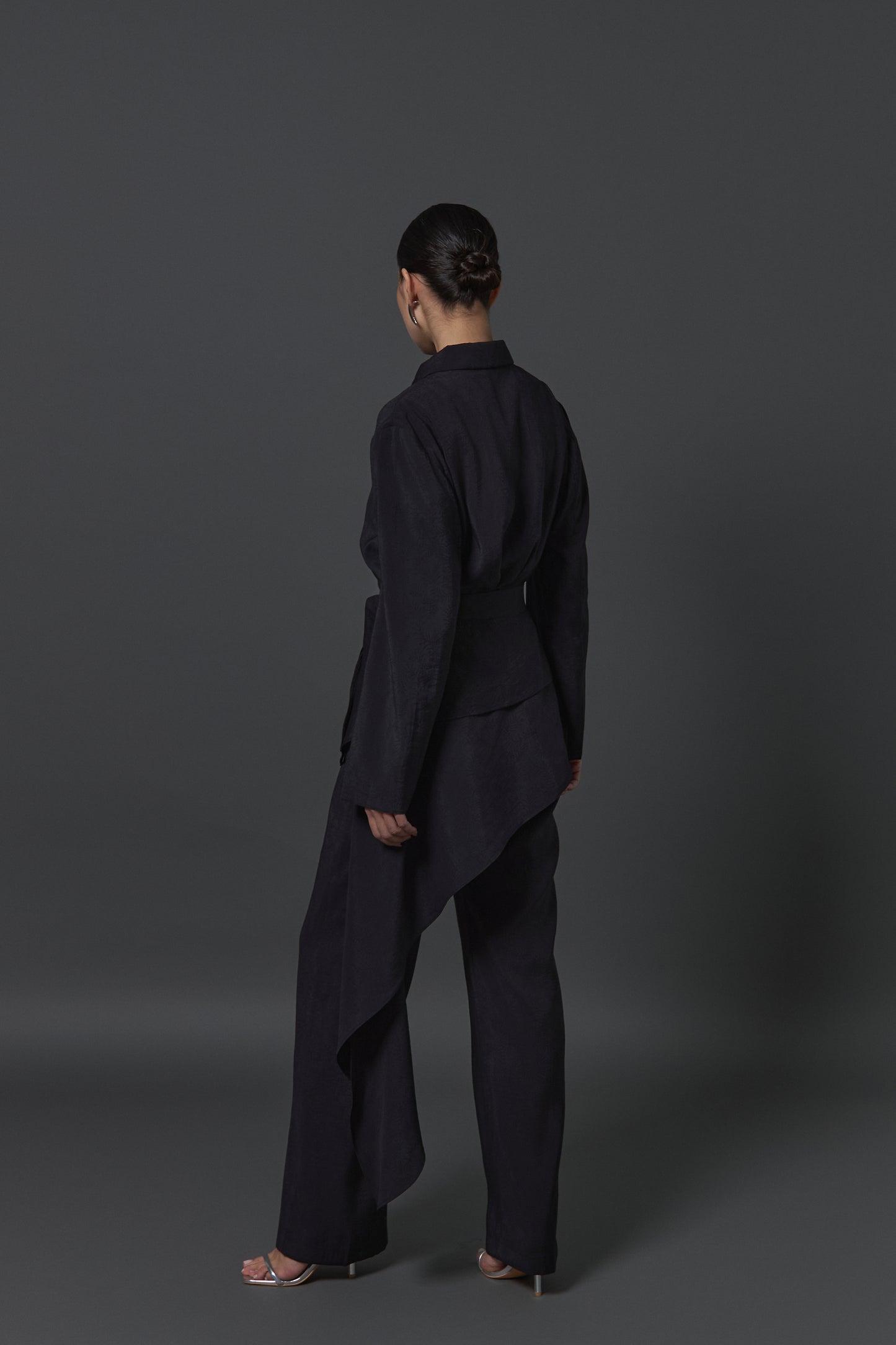 Look 7 - Jacket