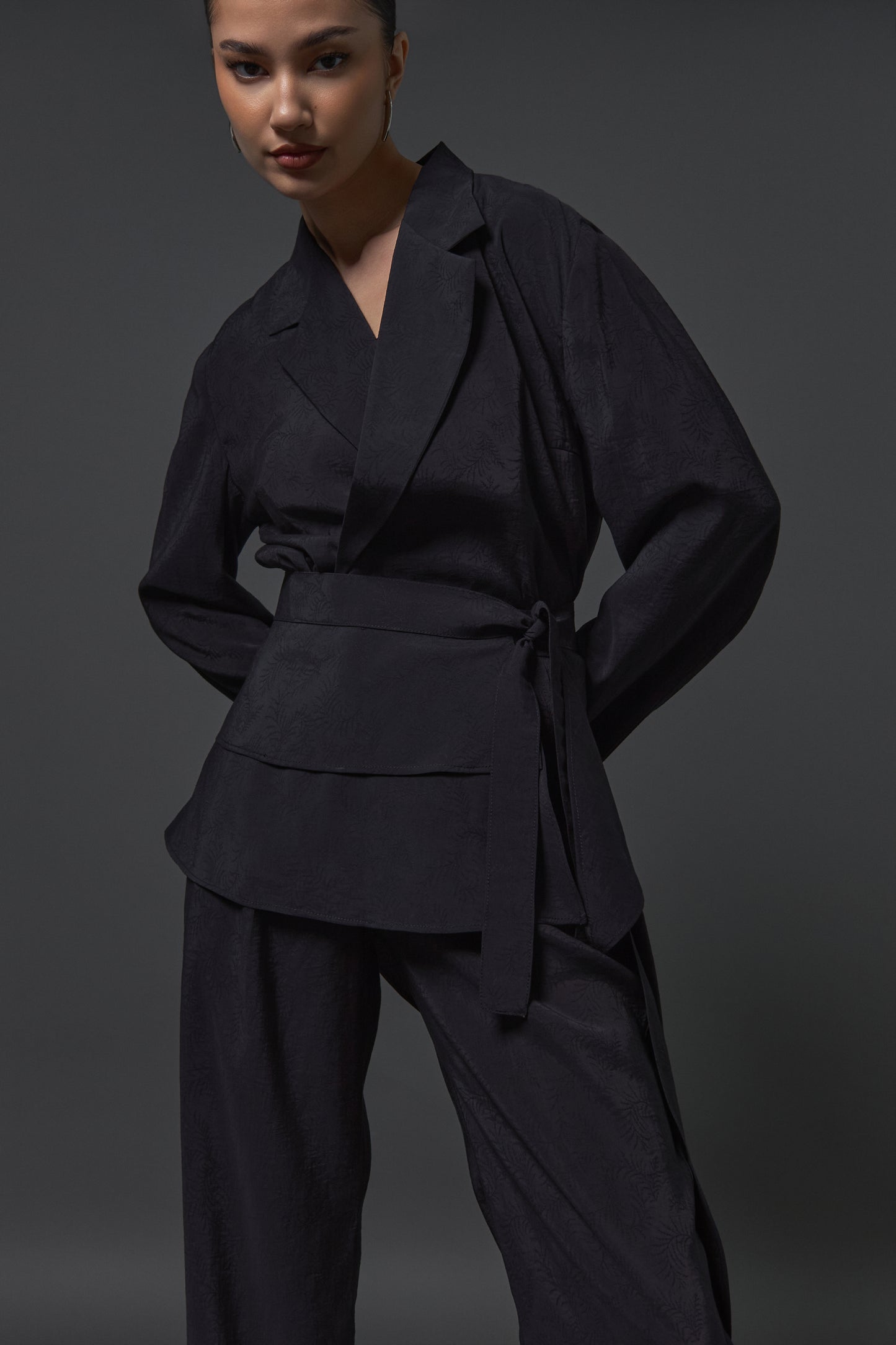 Look 7 - Jacket