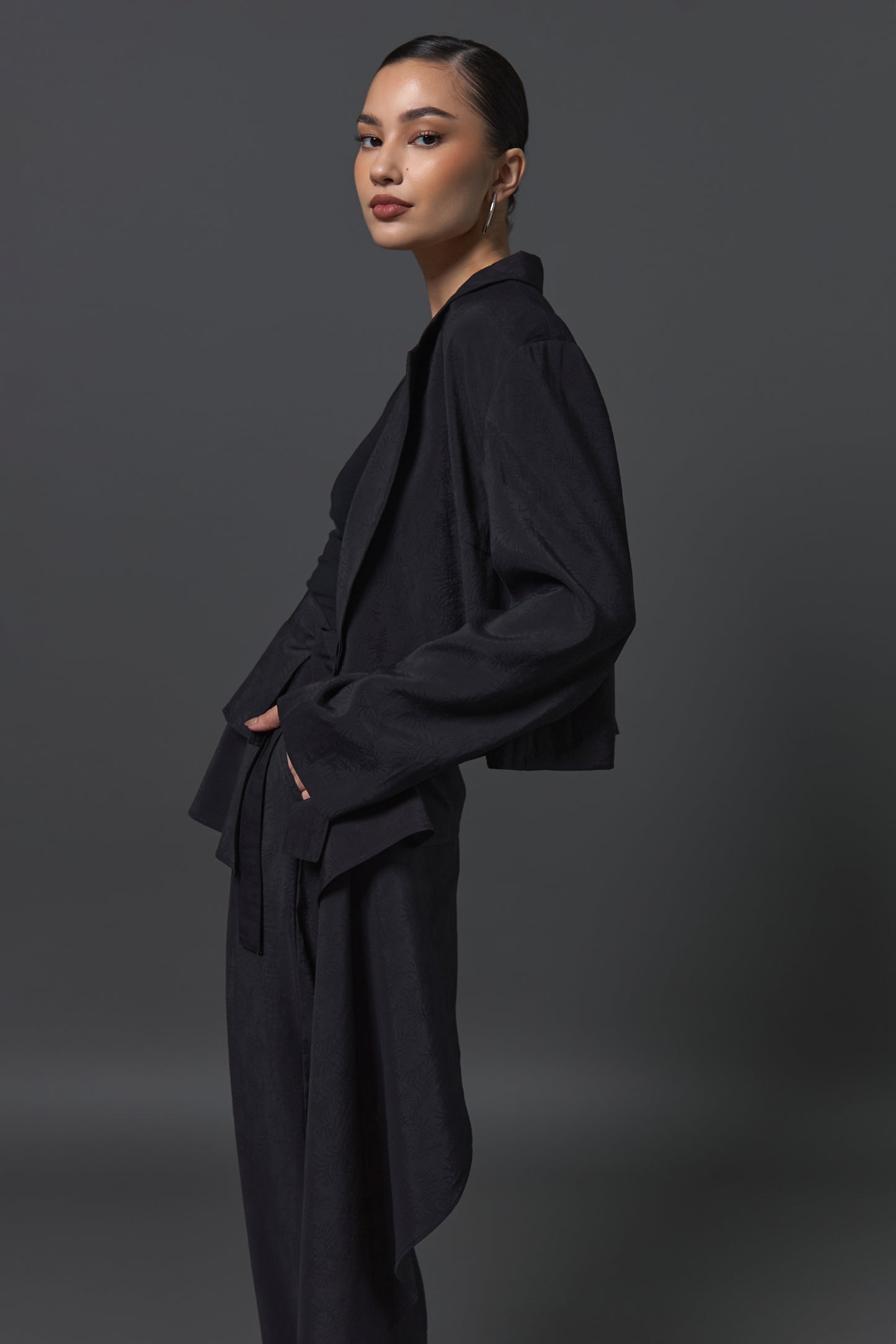 Look 7 - Jacket