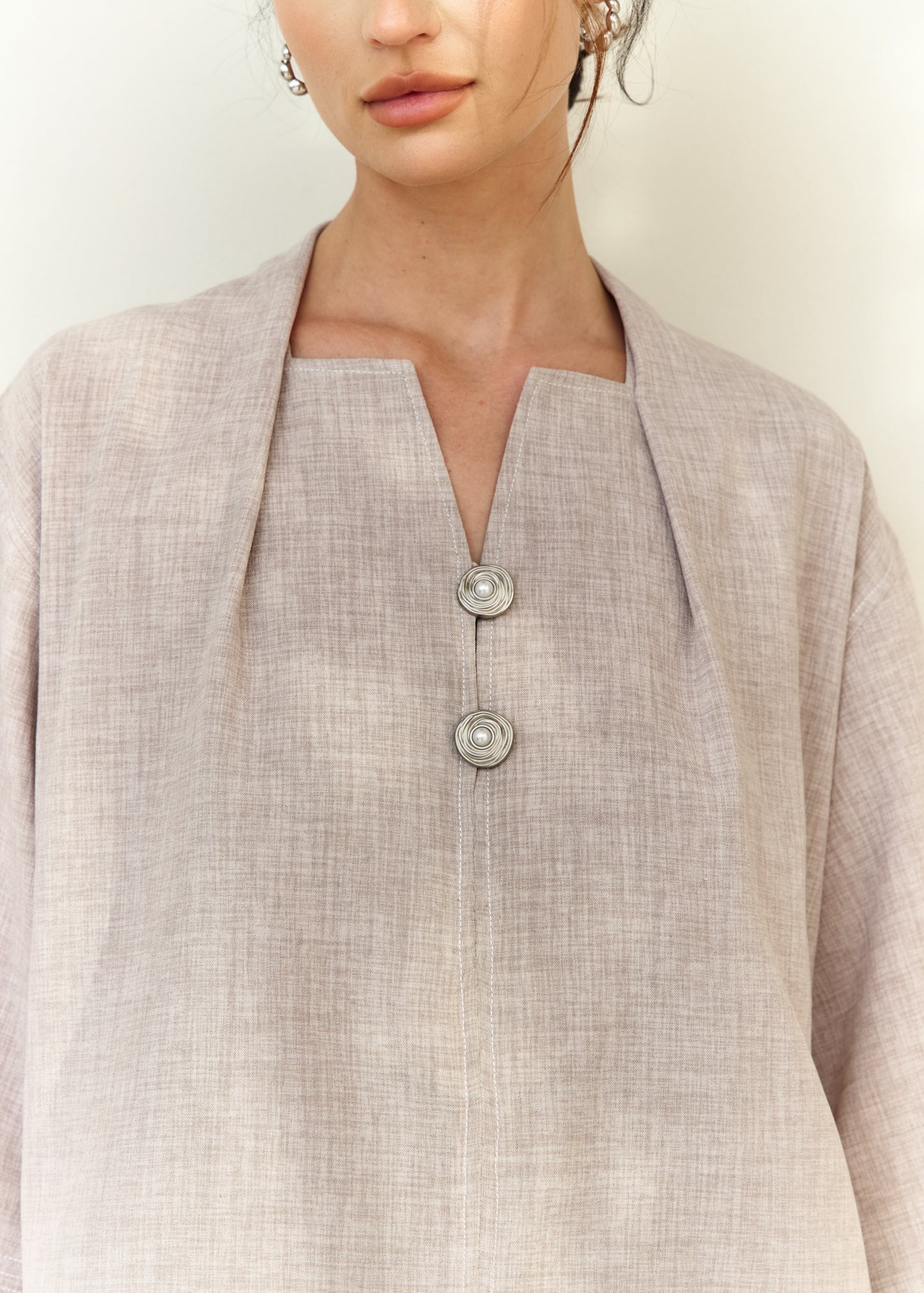 Tabi’a Shirt