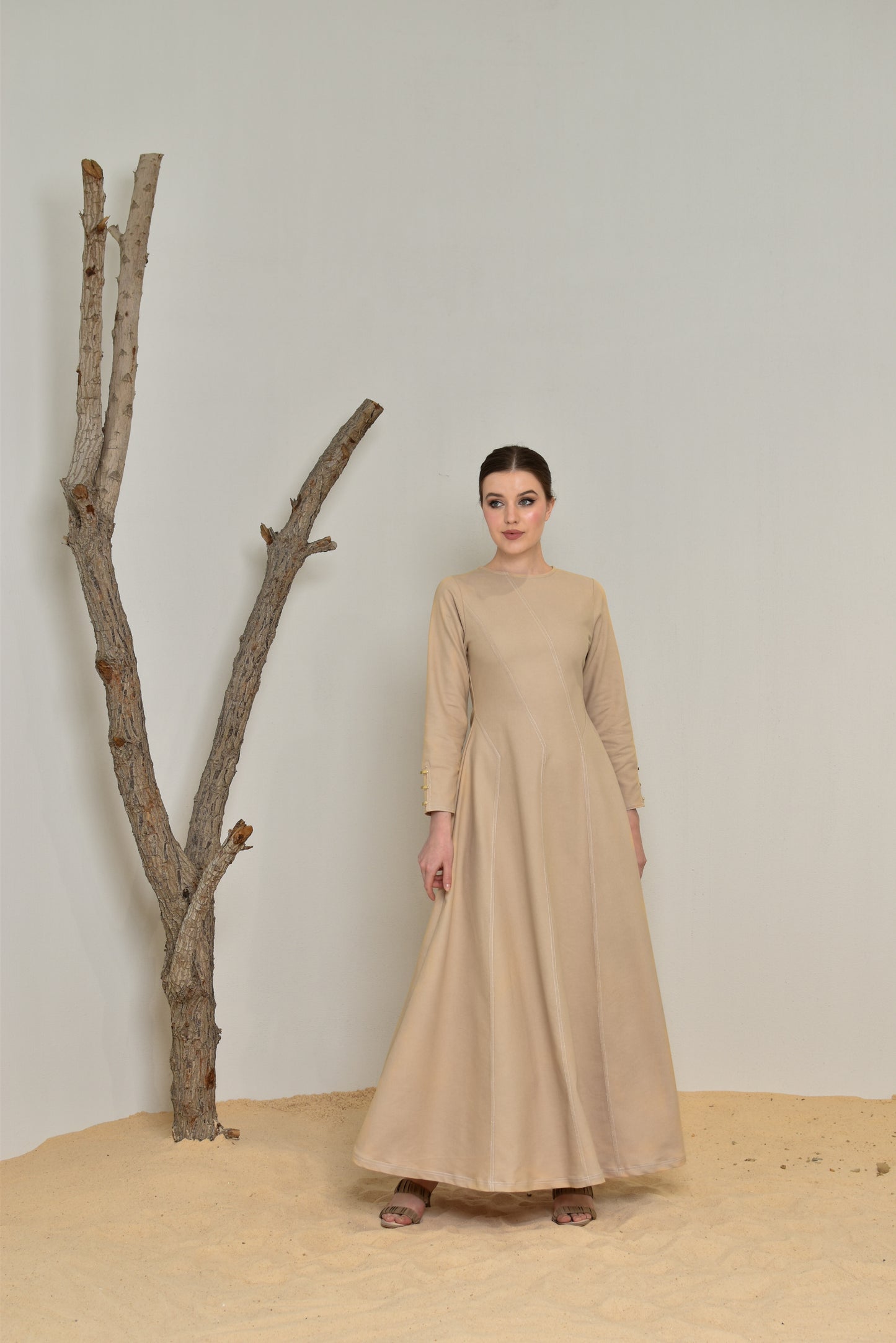 LEVO Dress