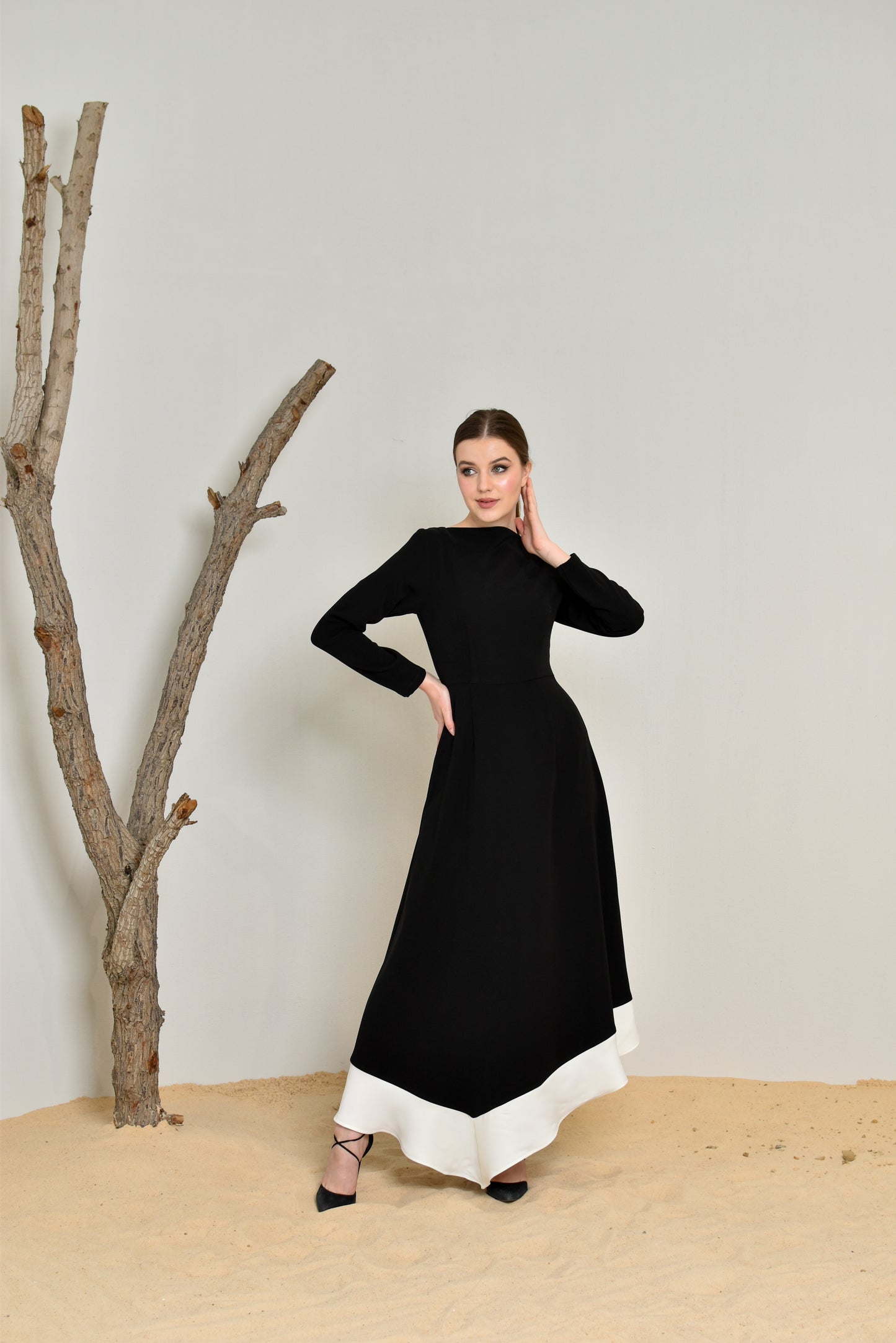 LUNA Dress