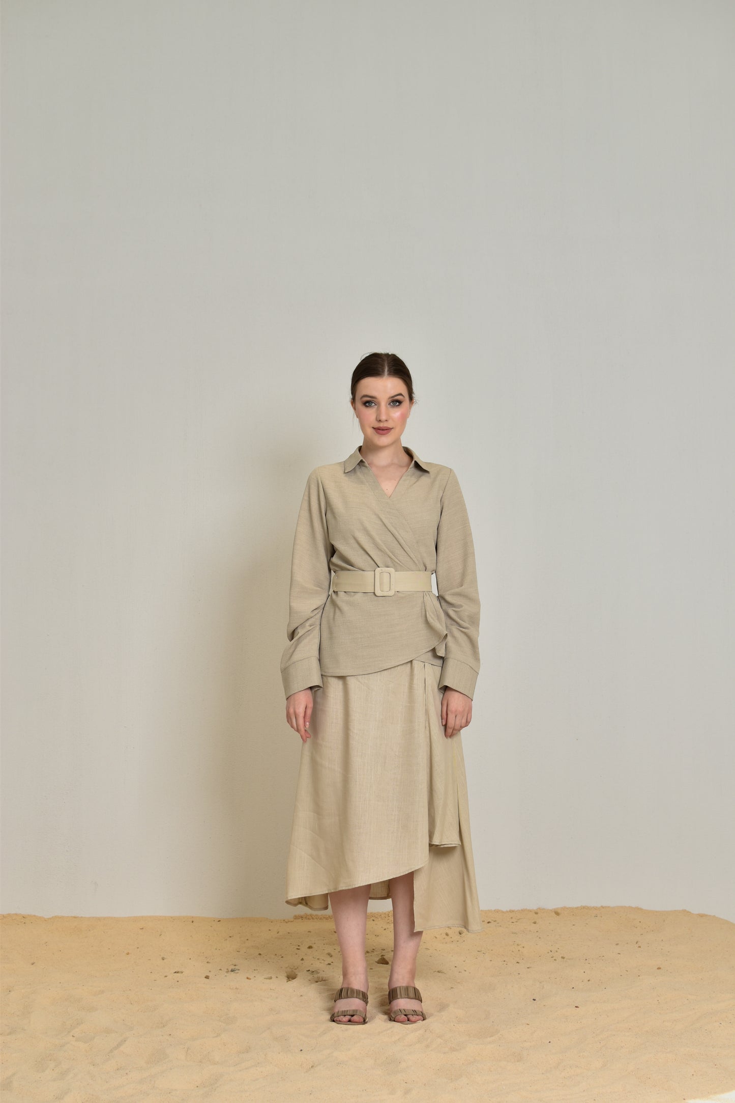 LATIFA Skirt