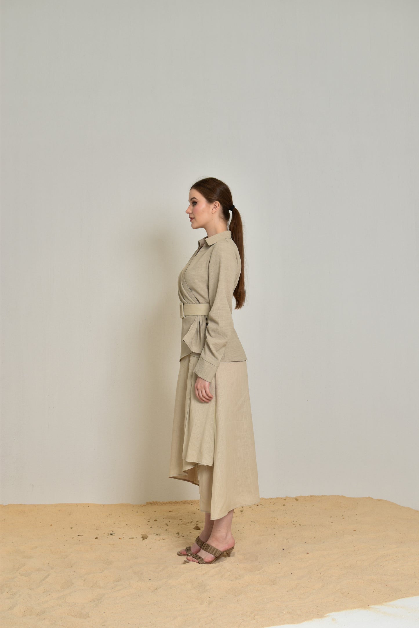 LATIFA Skirt