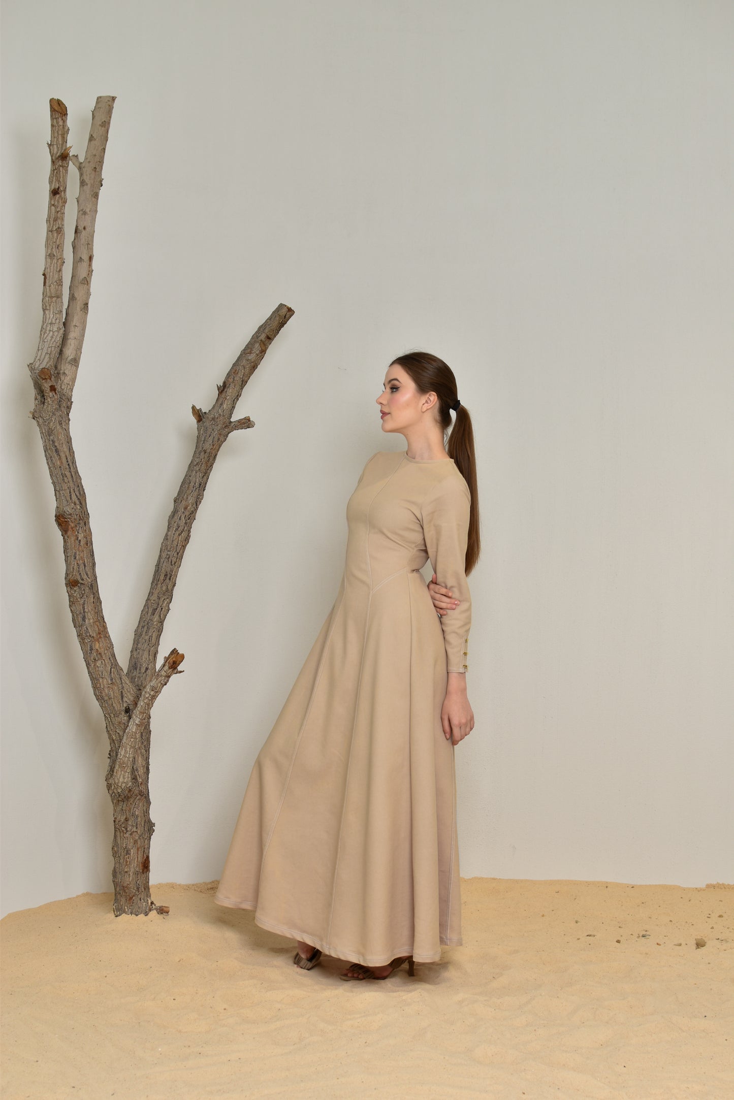 LEVO Dress
