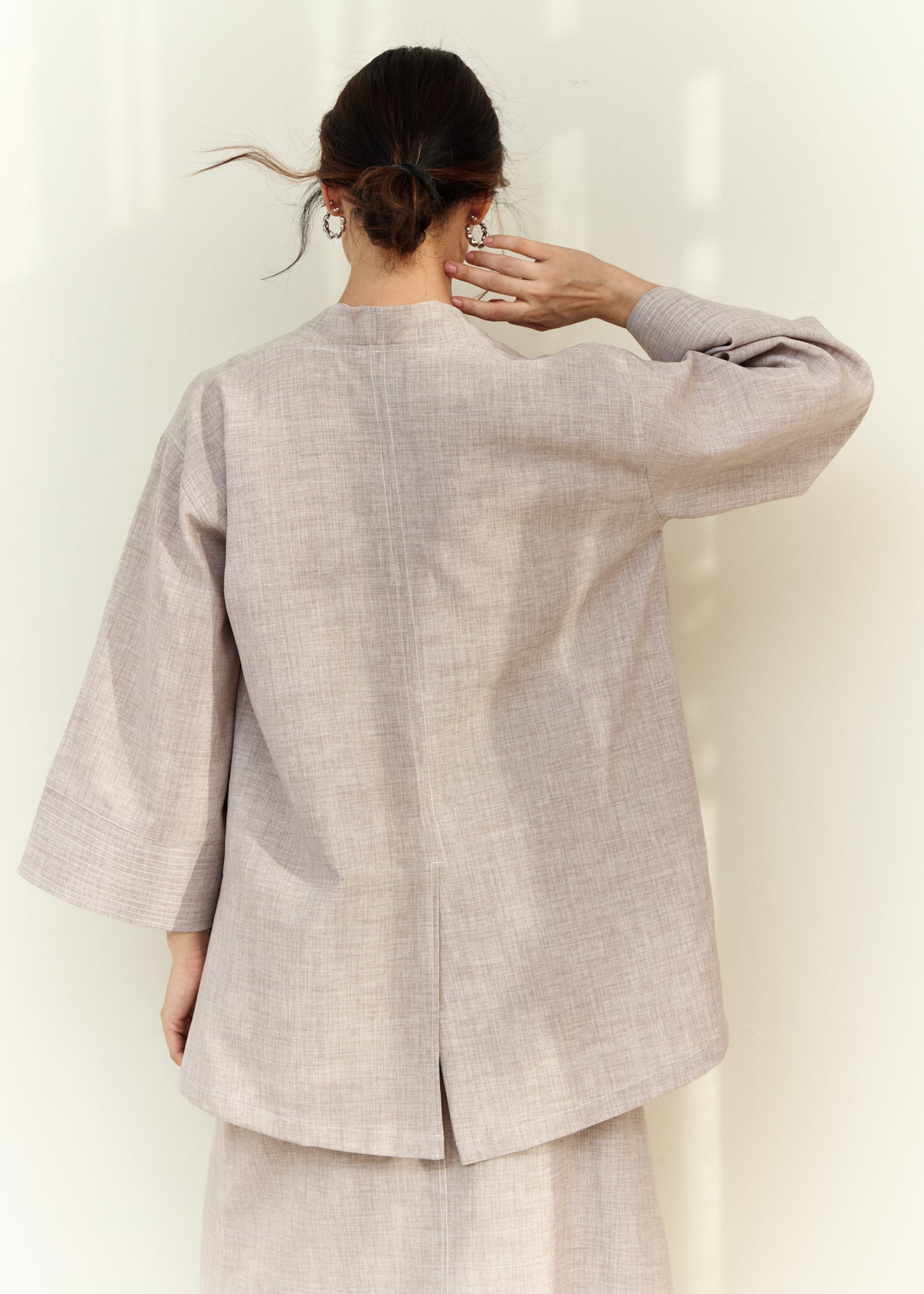 Tabi’a Shirt
