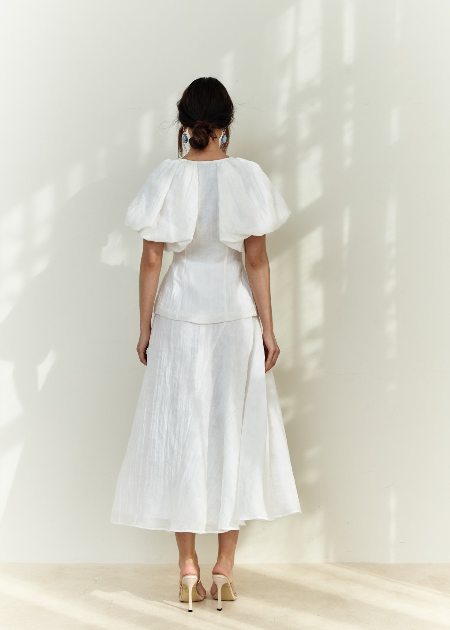 Meliha Skirt
