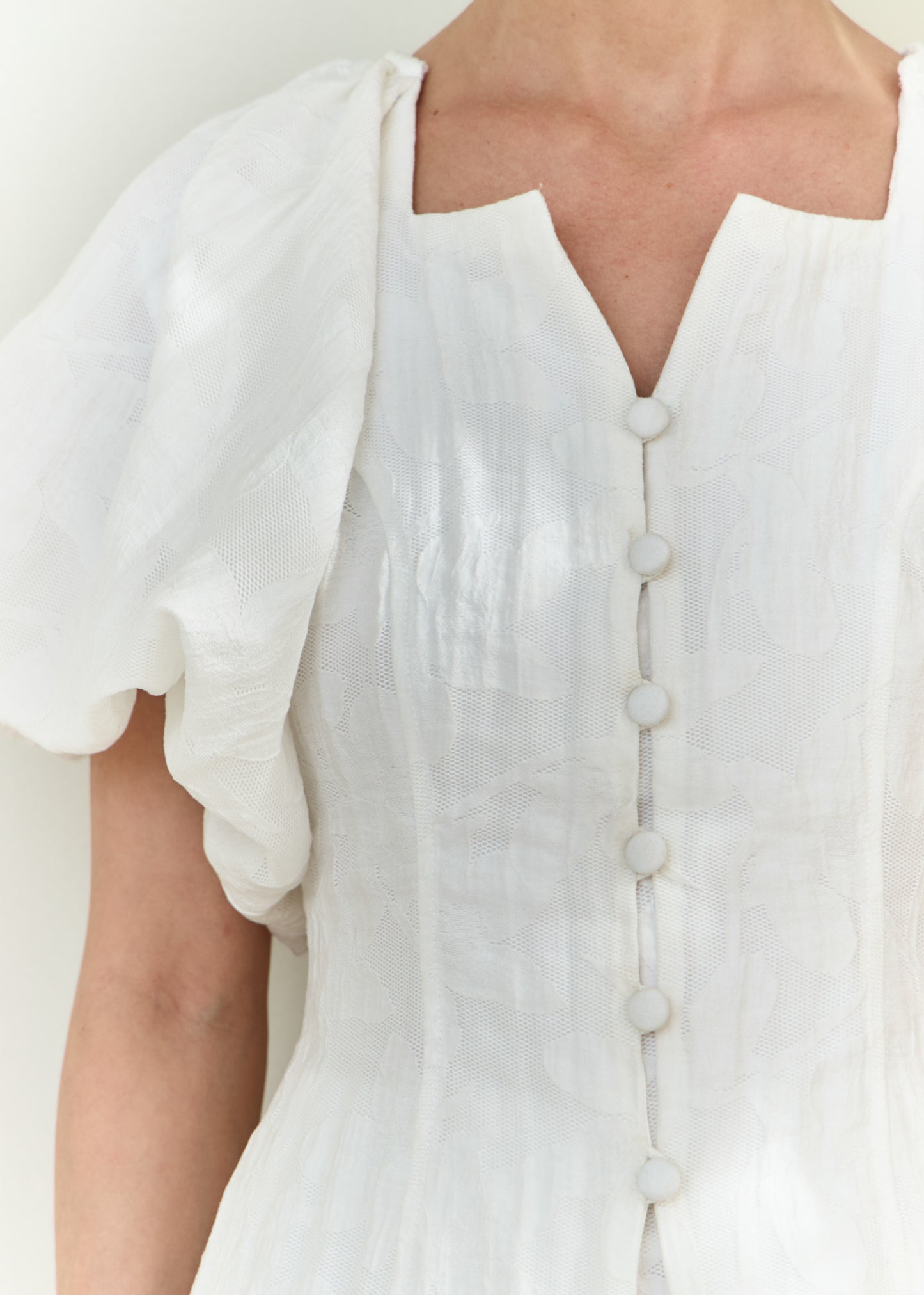 Meliha Vest