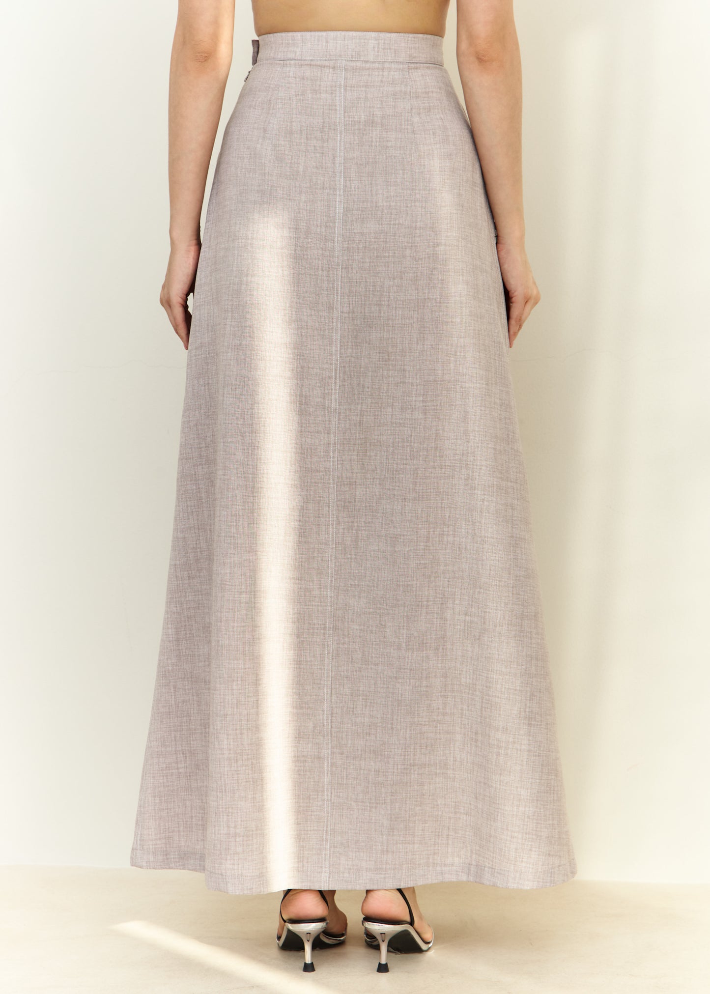 Tabi’a Skirt