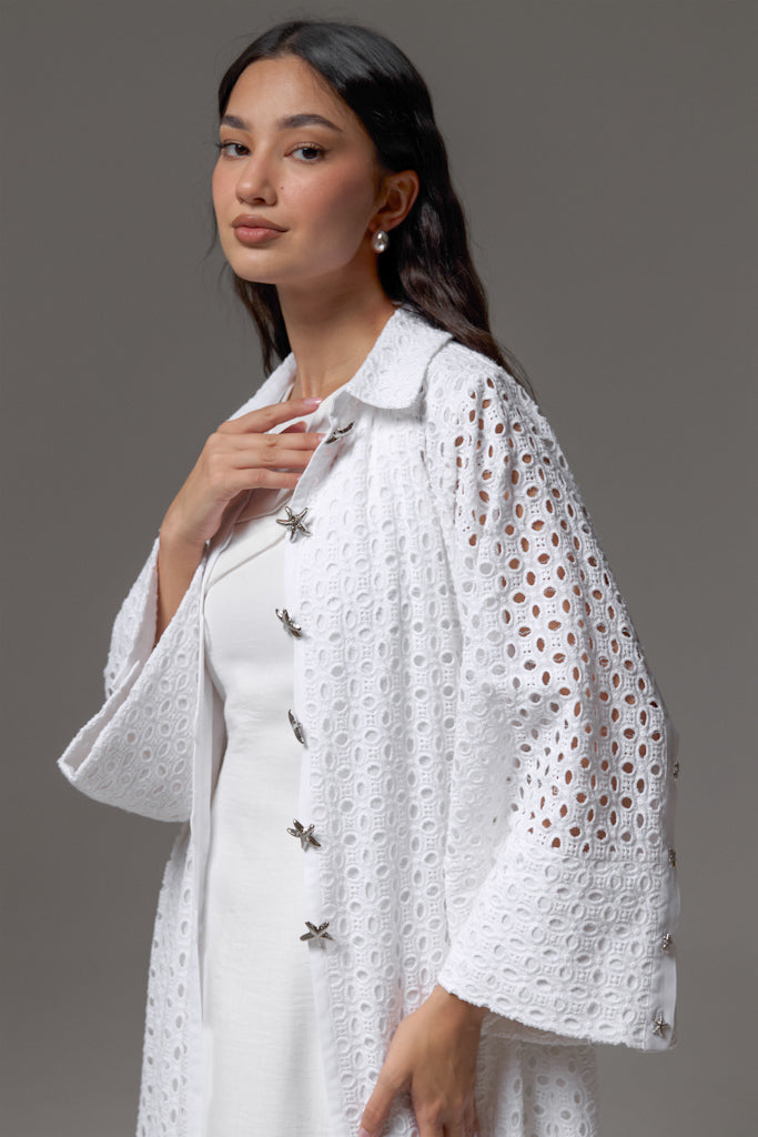 Najm AlBahar Shirt