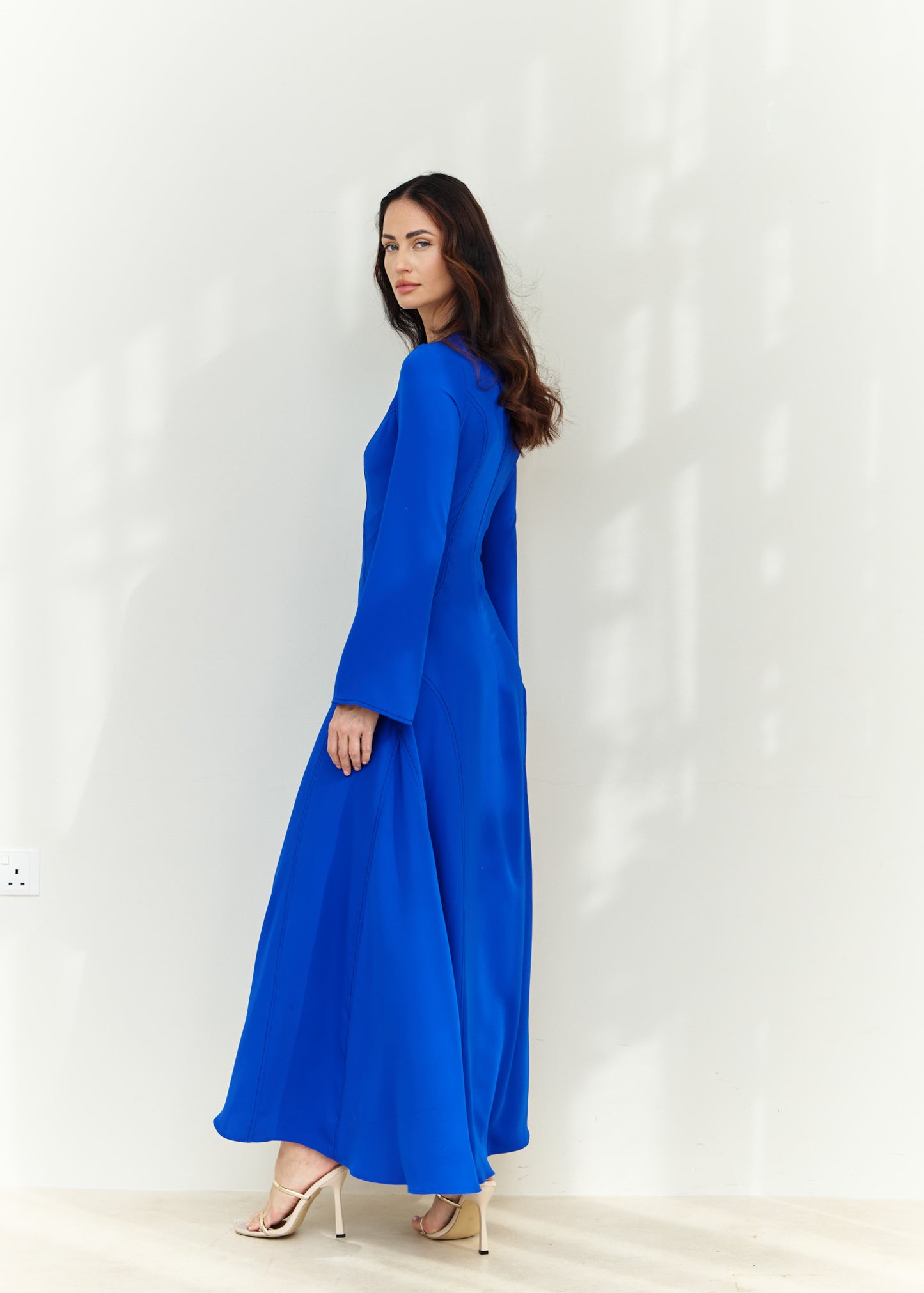 Dima dress