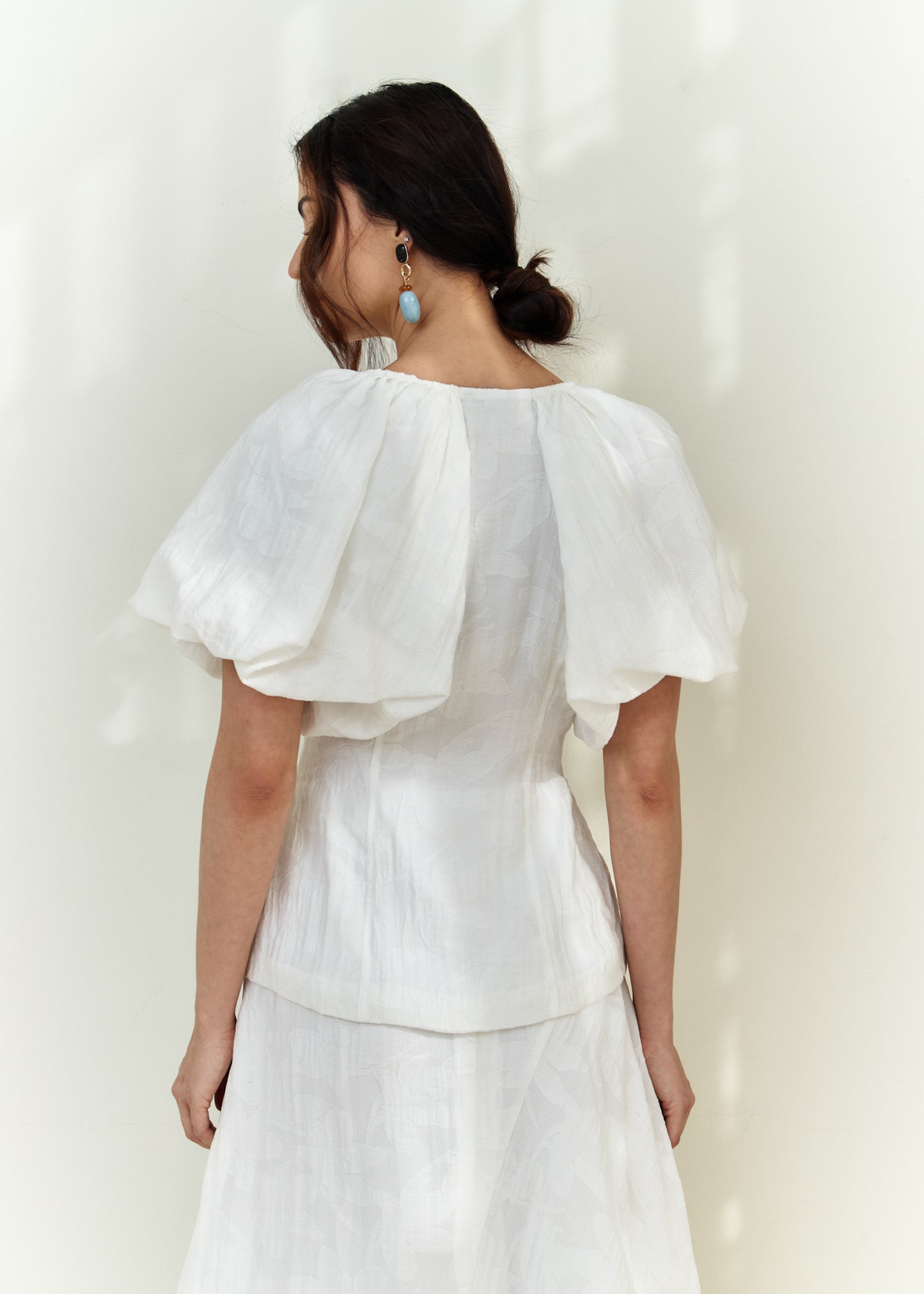 Meliha Vest