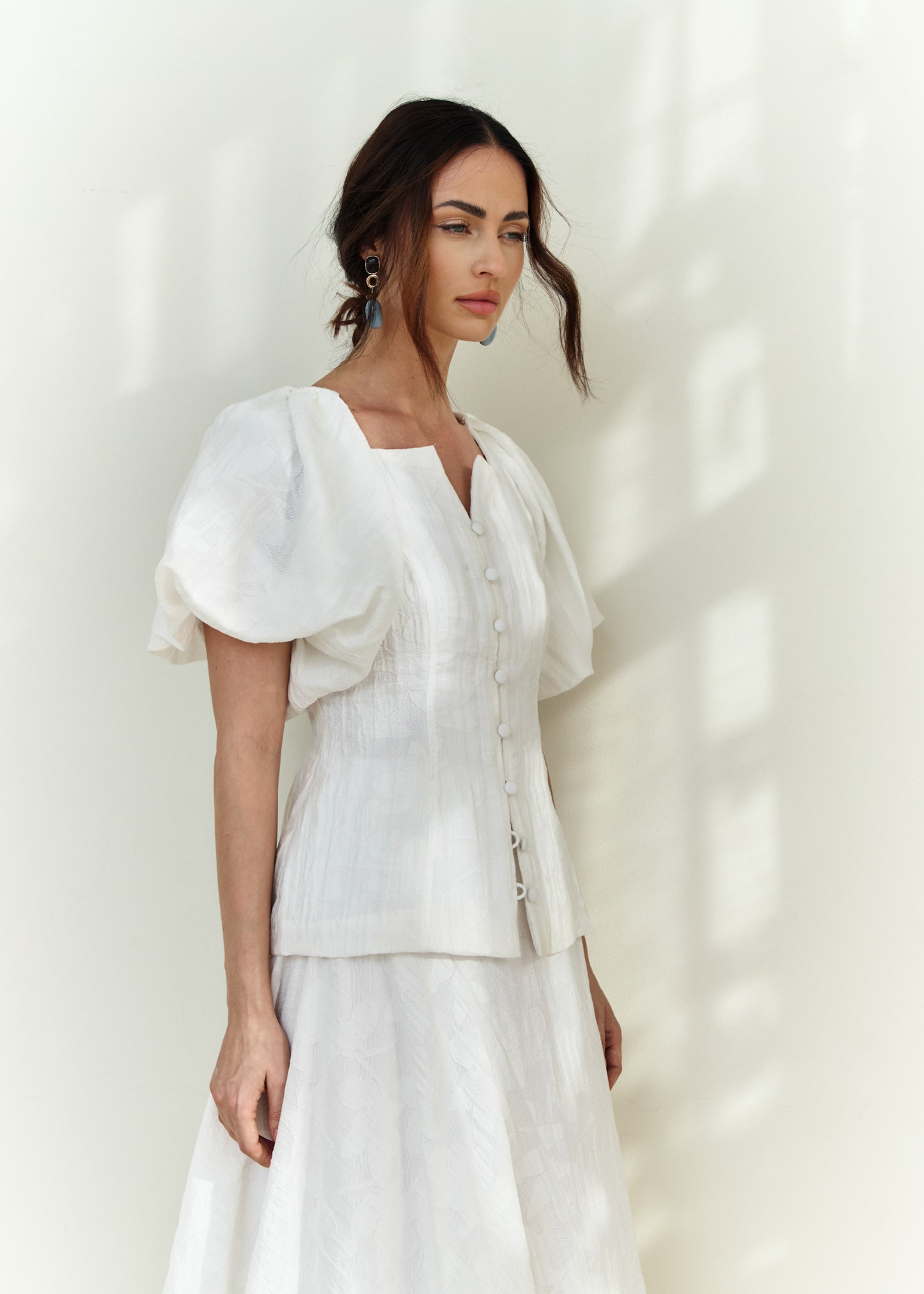 Meliha Vest