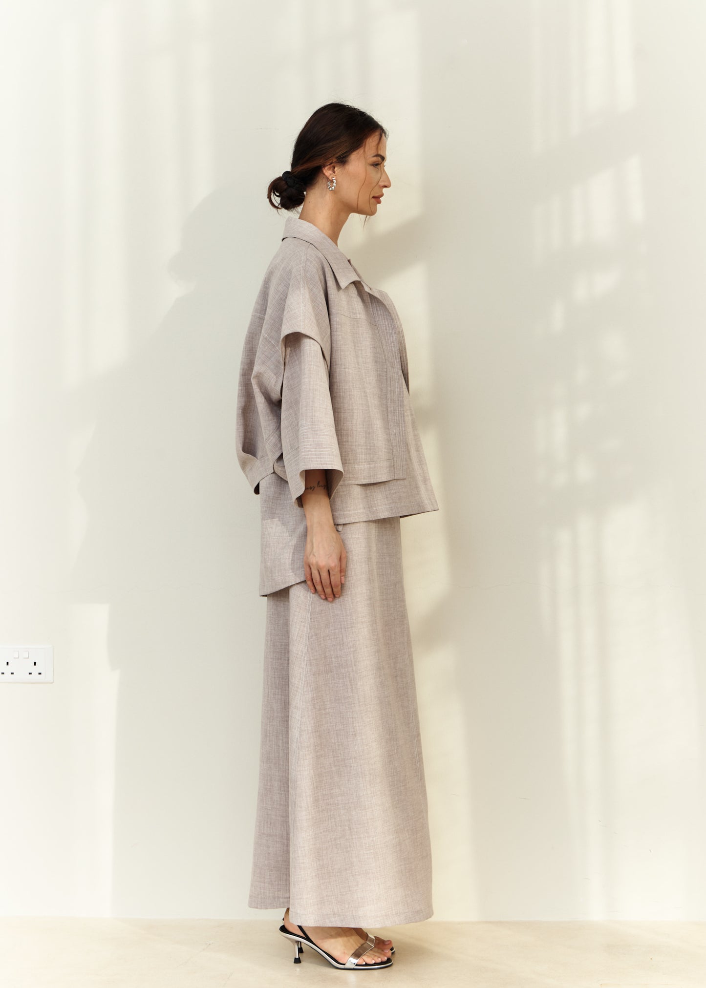 Tabi’a Vest