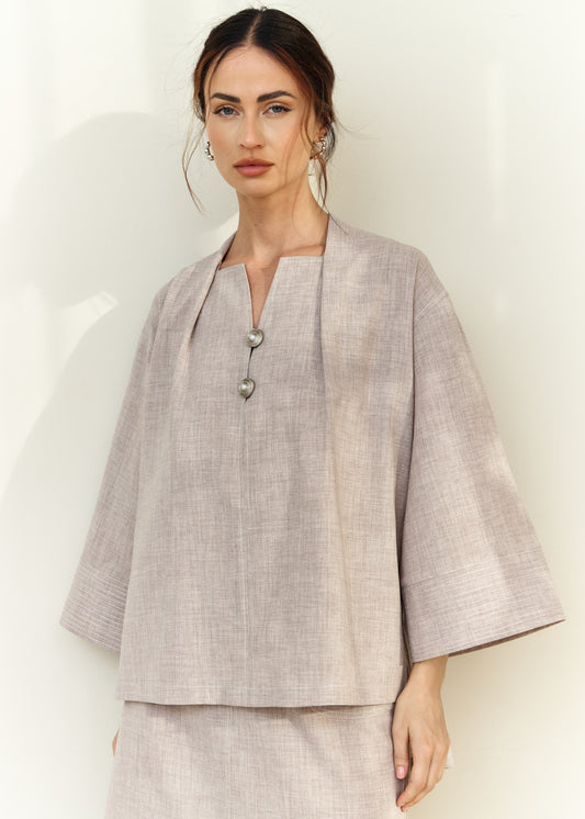 Tabi’a Shirt