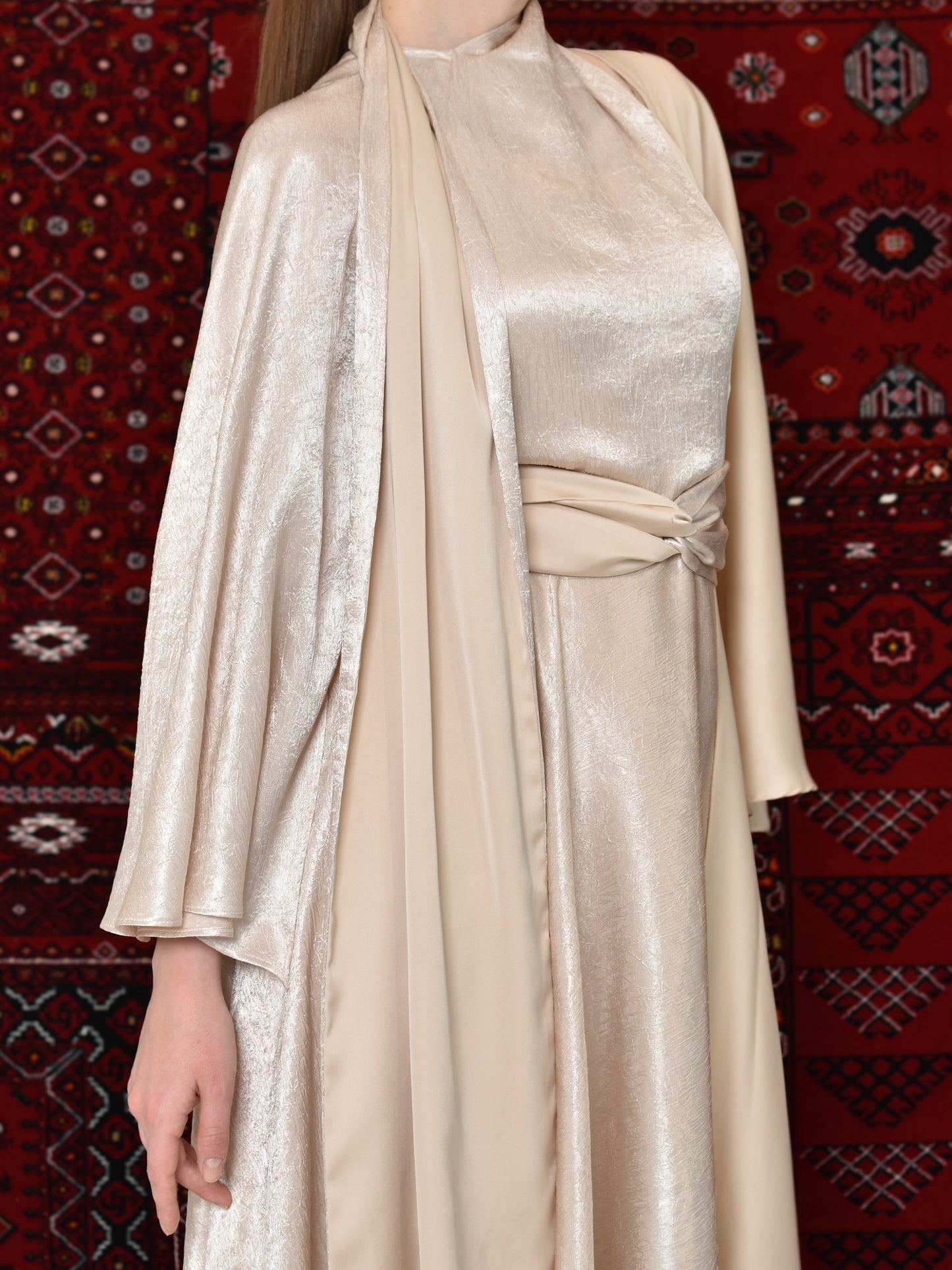 Gina Kaftan