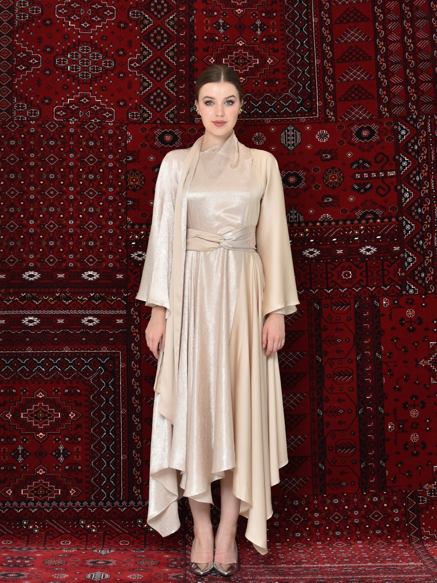 Gina Kaftan