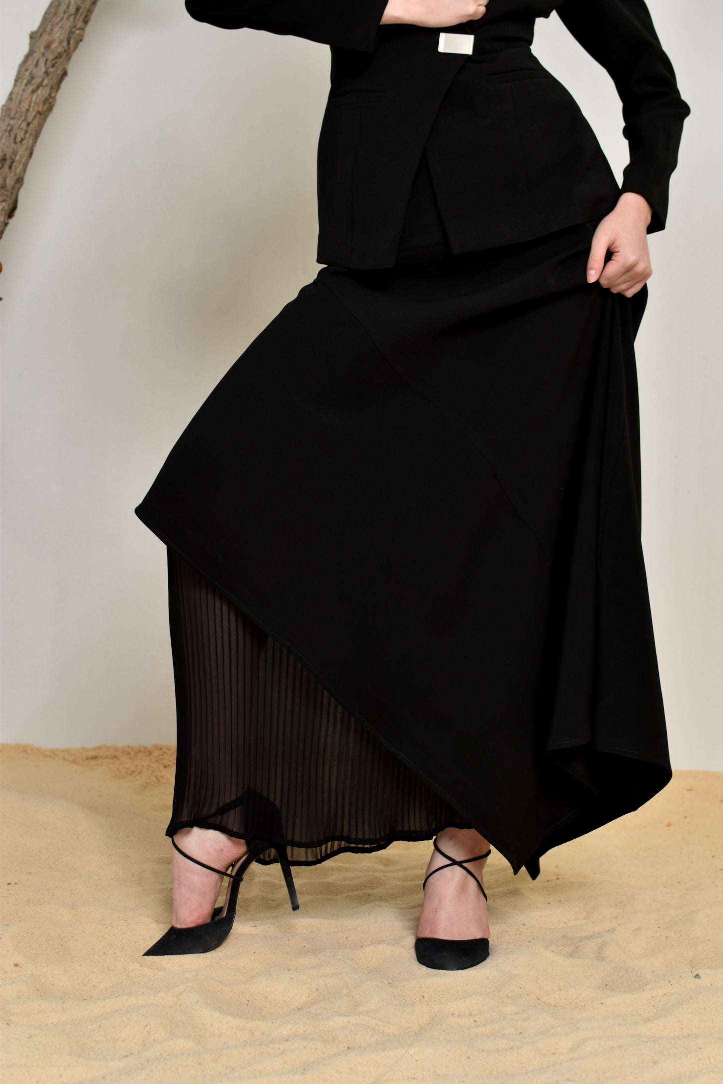 EVELYN Skirt